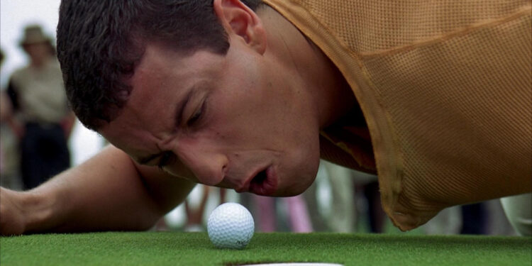 Happy Gilmore