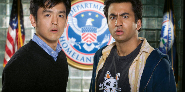 Harold & Kumar Escape from Guantanamo Bay