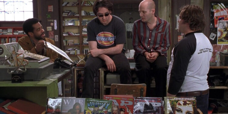 High Fidelity