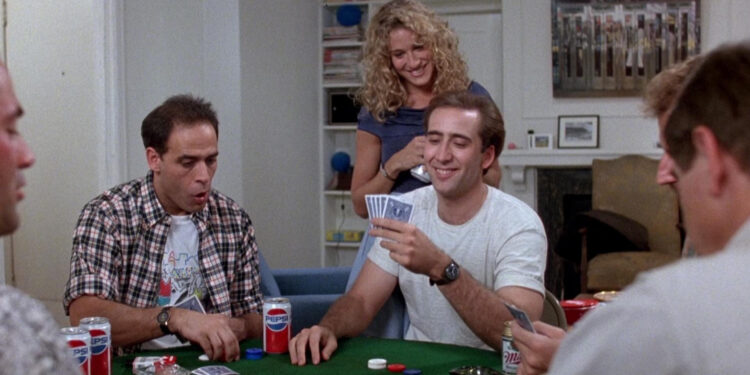 Honeymoon in Vegas
