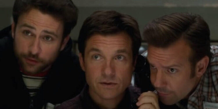 Horrible Bosses 2