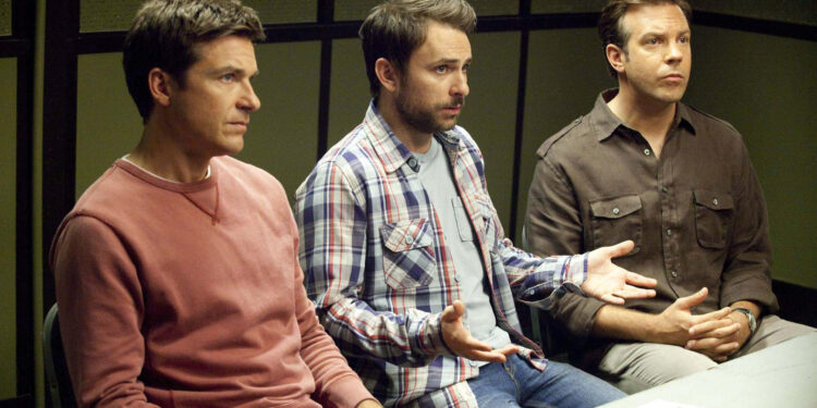 Horrible Bosses