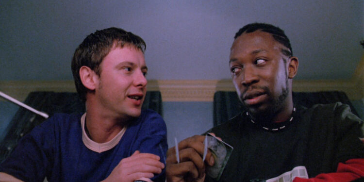 Human Traffic