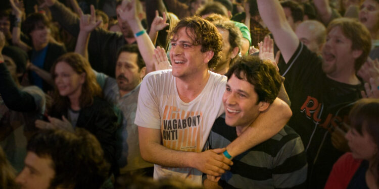 I Love You, Man