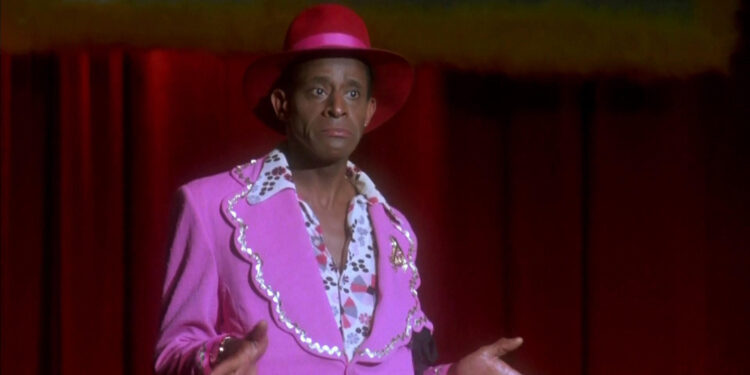 I’m Gonna Git You Sucka