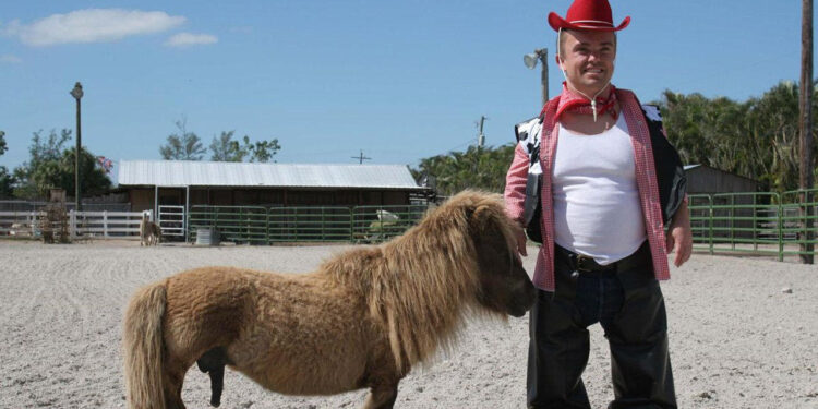 Jackass 2.5