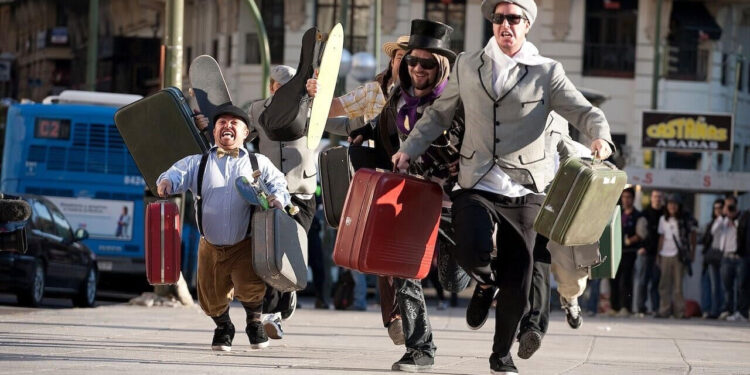 Jackass 3.5
