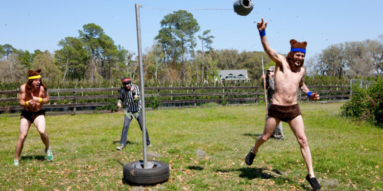 Jackass 3D