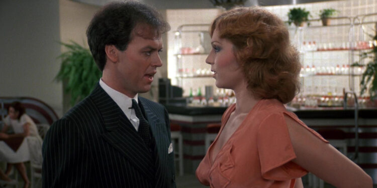 Johnny Dangerously