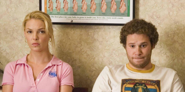 Knocked Up