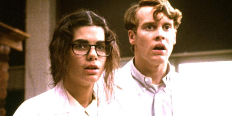 Love Potion No. 9