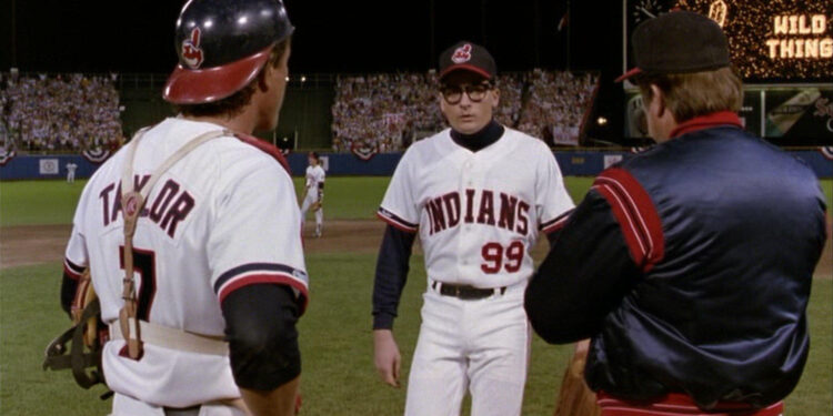 Major League