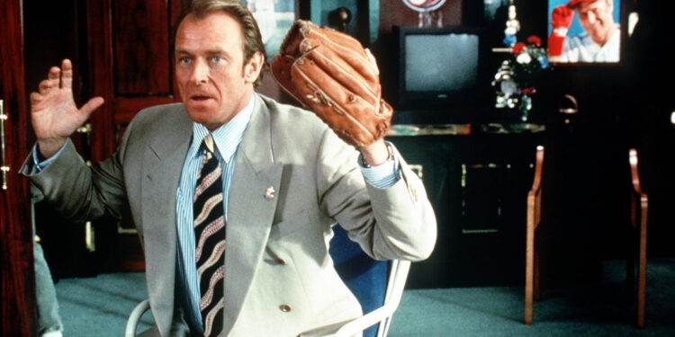 Major League II