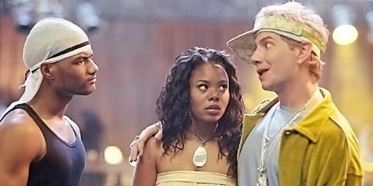 Malibu’s Most Wanted
