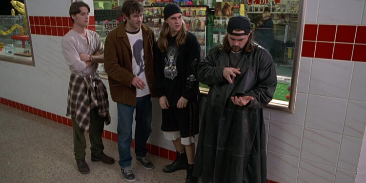 Mallrats