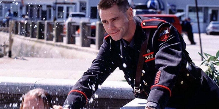 Me, Myself & Irene