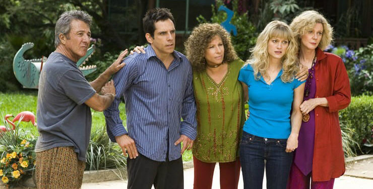 Meet the Fockers