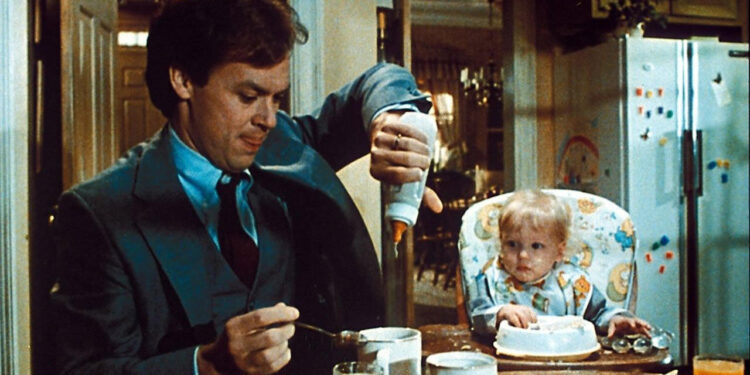 Mr. Mom