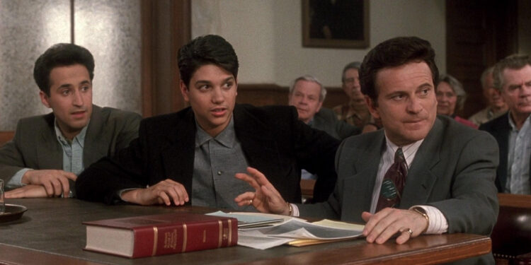 My Cousin Vinny