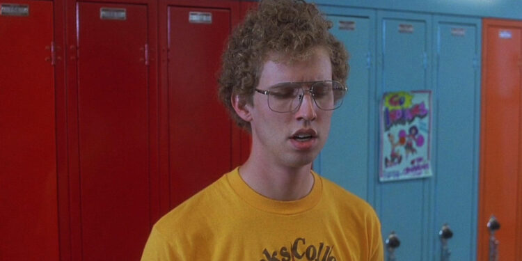 Napoleon Dynamite