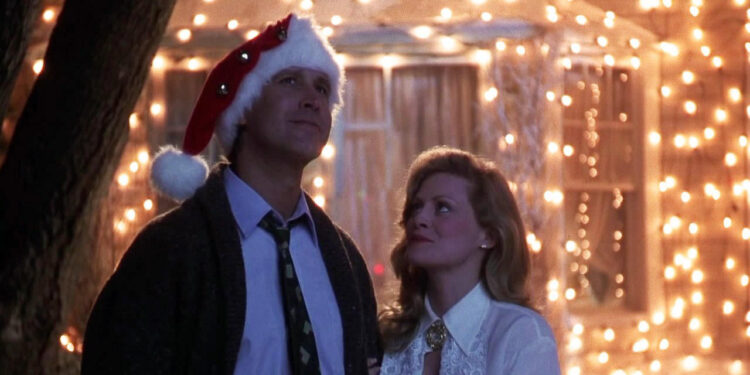 National Lampoon’s Christmas Vacation