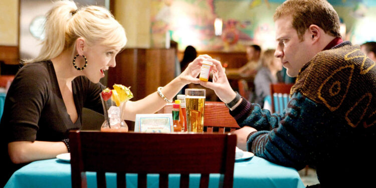 Observe and Report