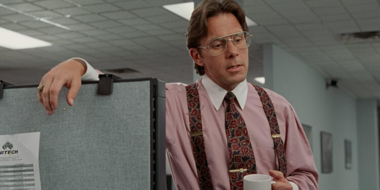 Office Space