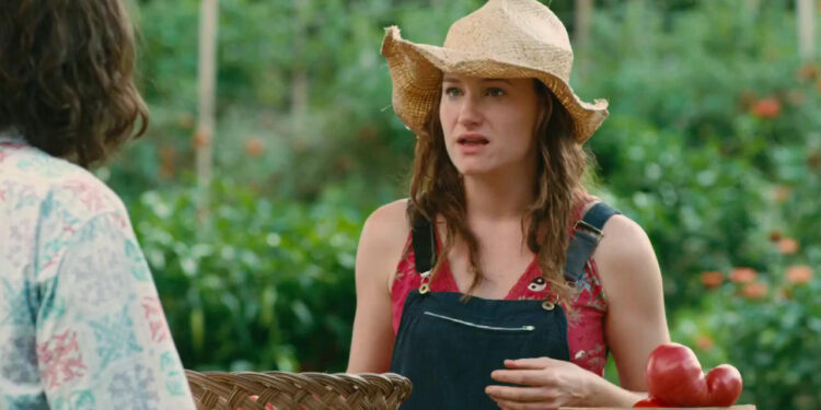 Our Idiot Brother