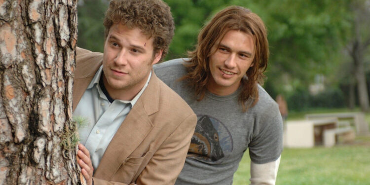 Pineapple Express