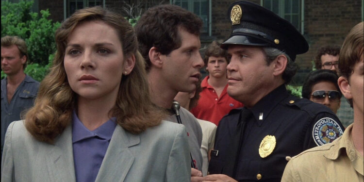 Police Academy