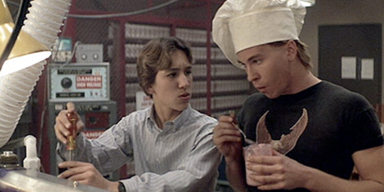 Real Genius