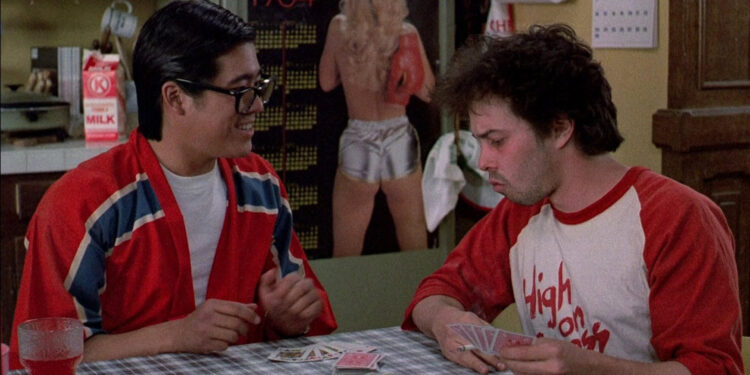 Revenge of the Nerds