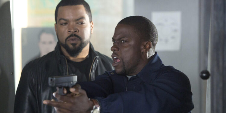 Ride Along