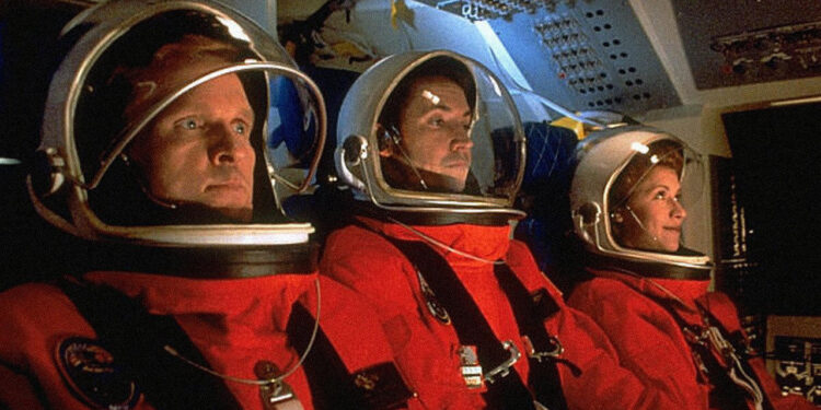 RocketMan