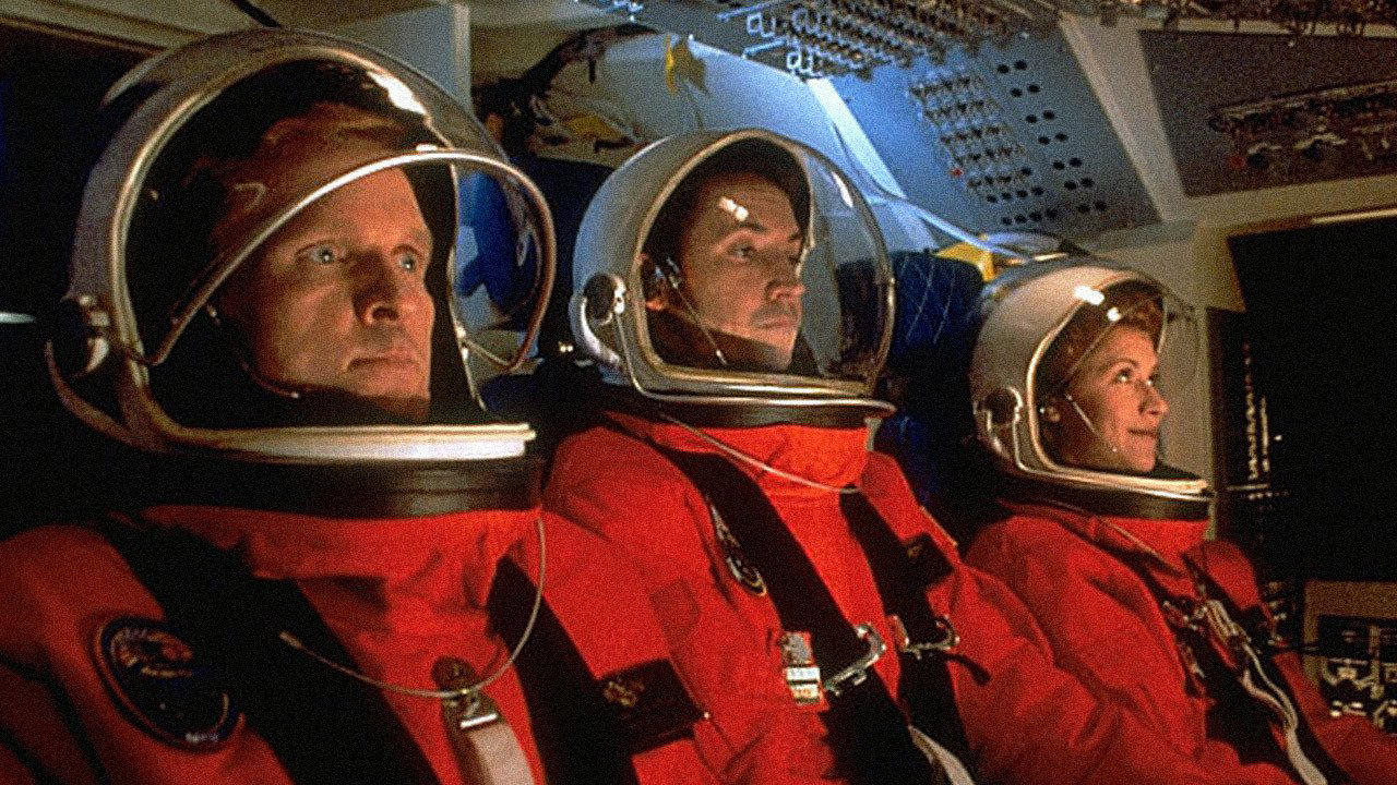 Top Space Adventures You Haven’t Seen