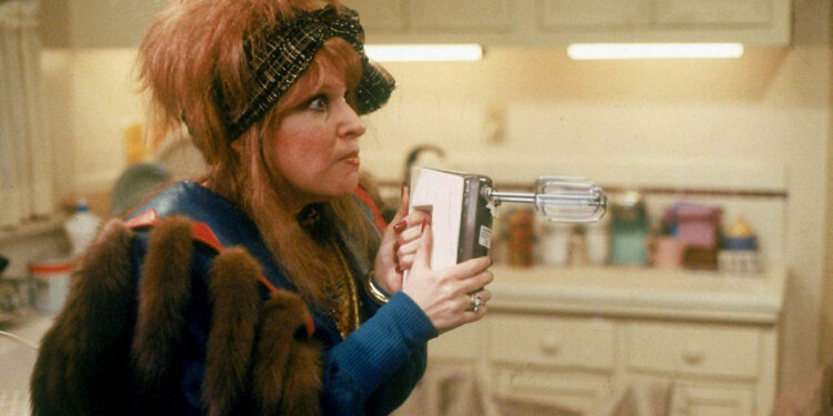 Ruthless People