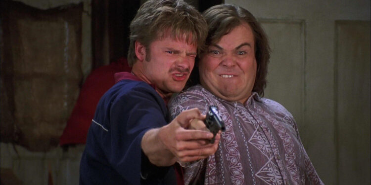 Saving Silverman