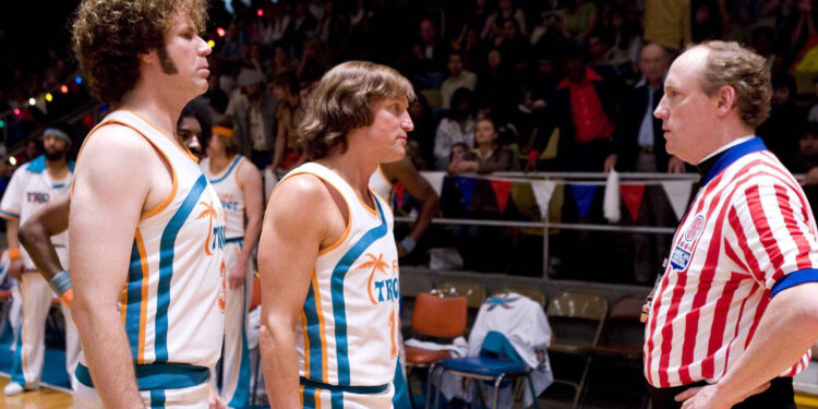Semi-Pro