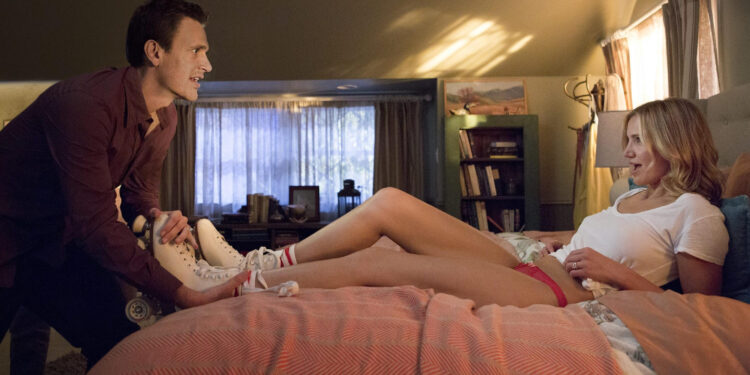 Sex Tape