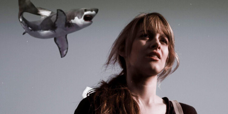 Sharknado