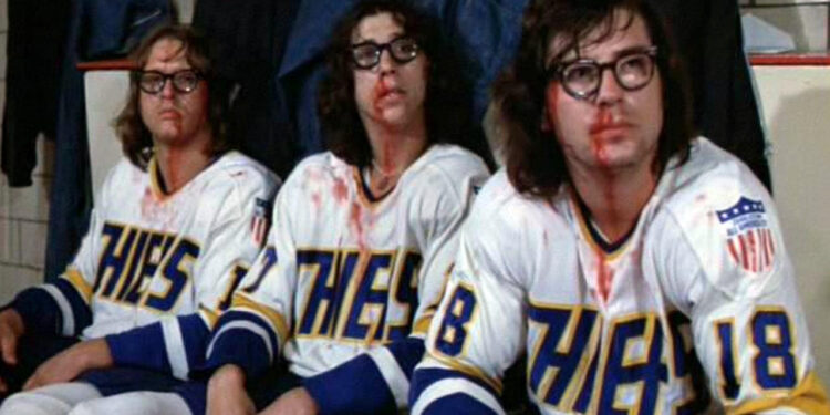 Slap Shot