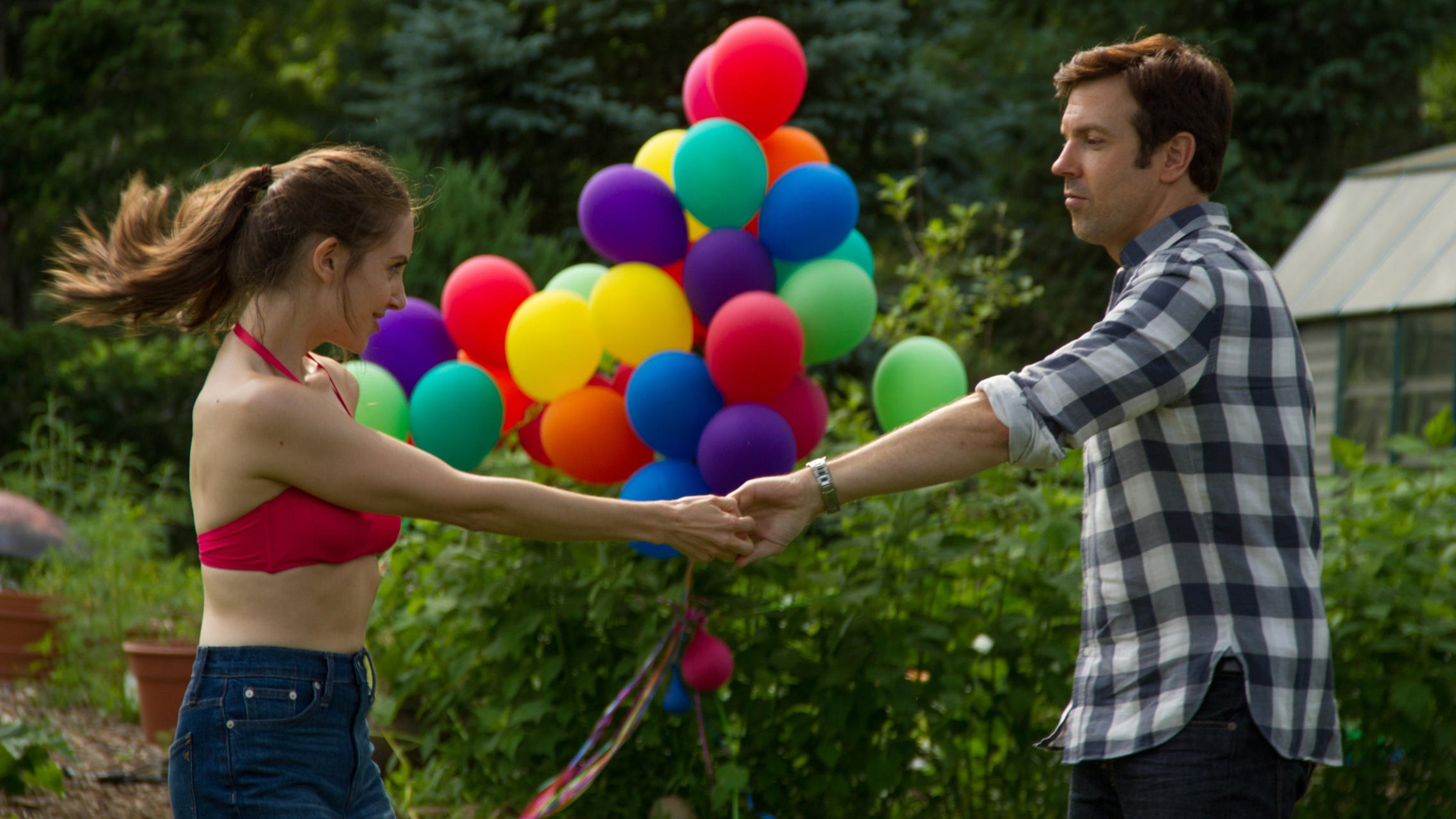 The 25 Raunchiest Romantic Comedies