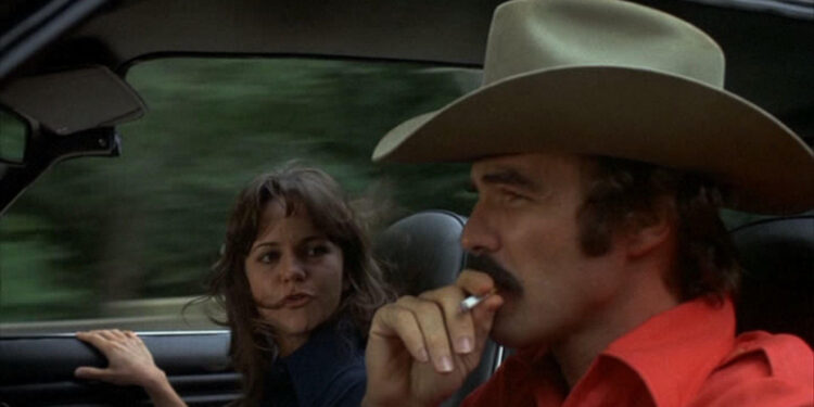 Smokey and the Bandit II