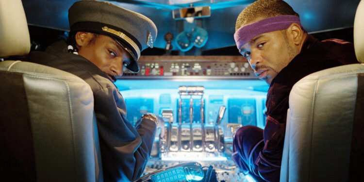 Soul Plane