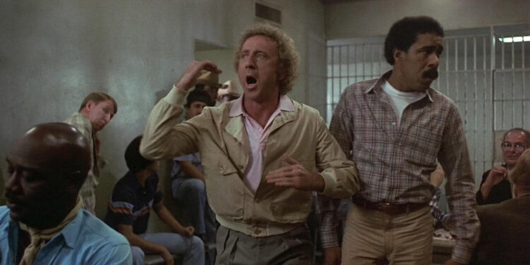 Stir Crazy