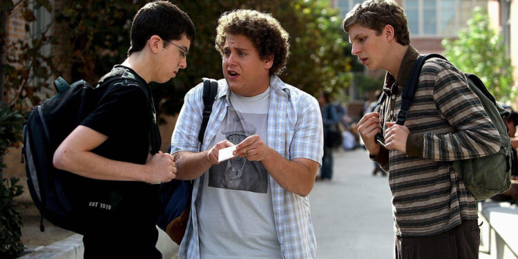 Superbad