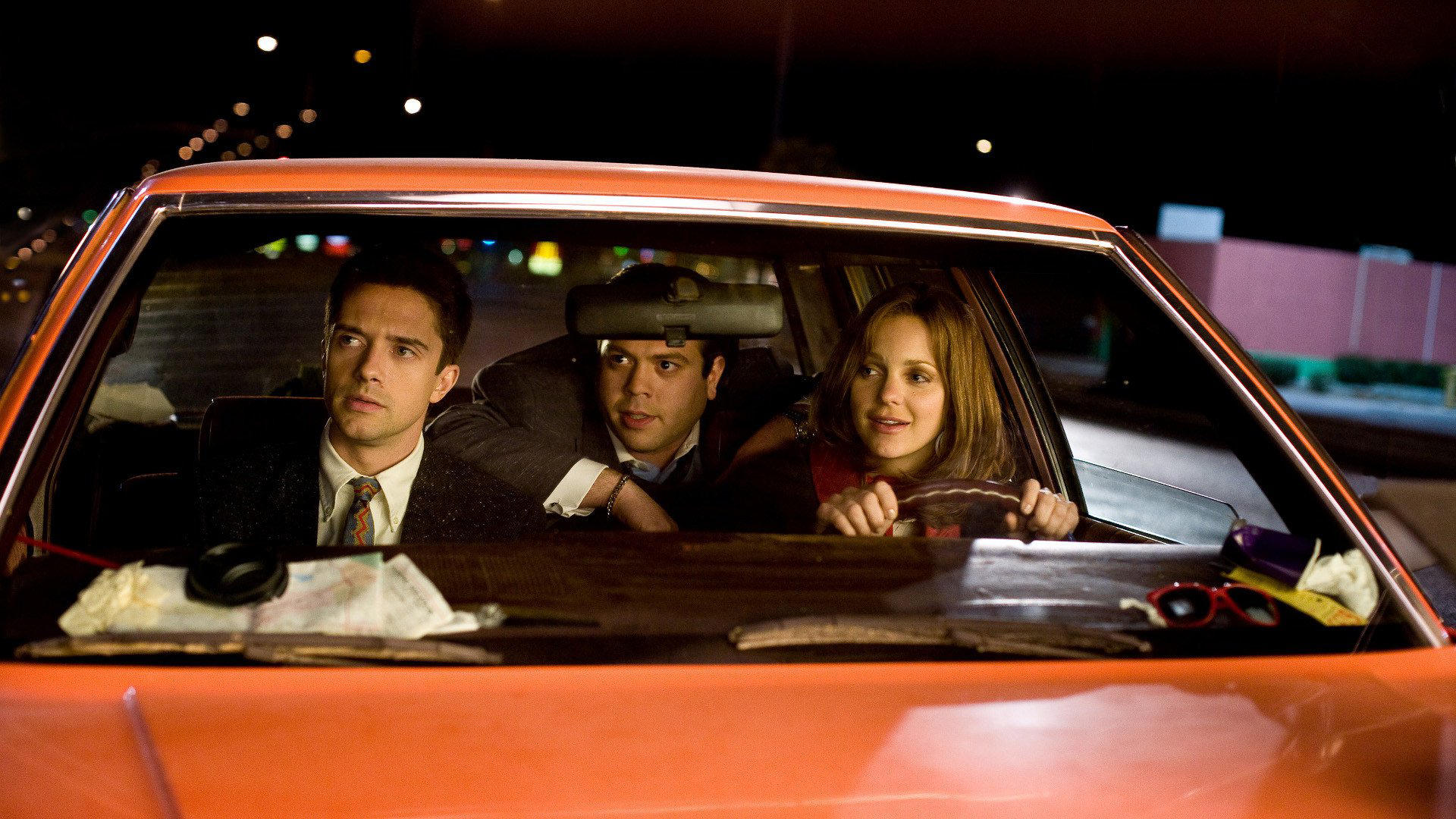 Top Teen & College Comedies You Haven’t Seen – 2010 – 2013