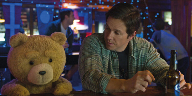 Ted 2