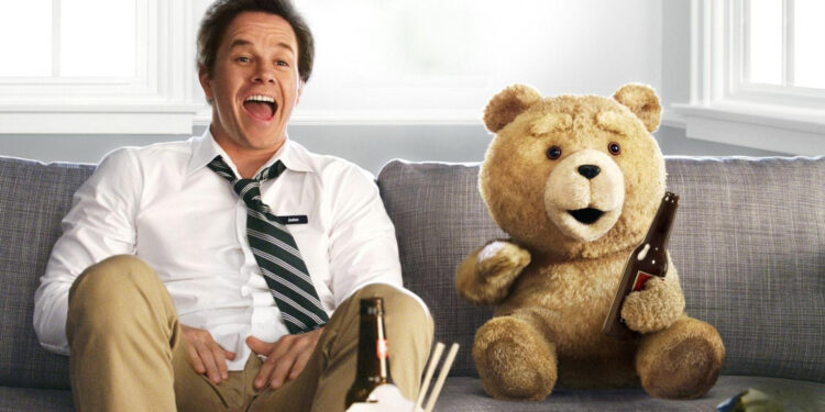 Ted