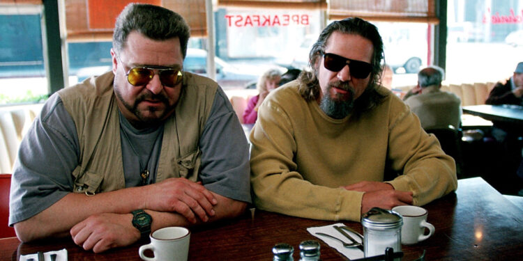 The Big Lebowski